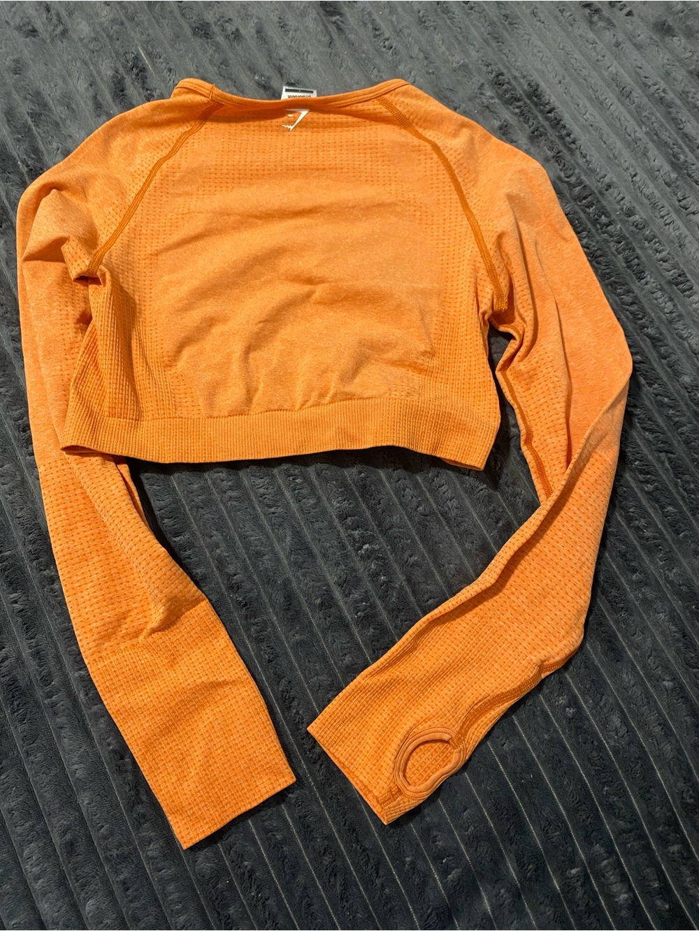 Gymshark top - Picture 4 of 4